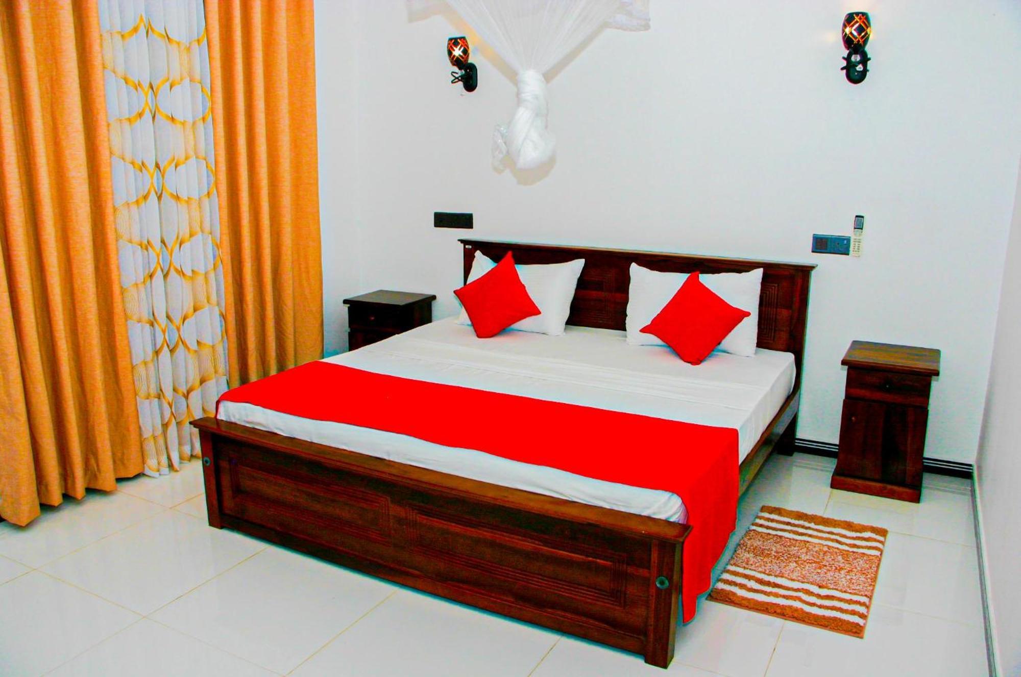 Sigiri Heaven Villa สิกิริยา ภายนอก รูปภาพ