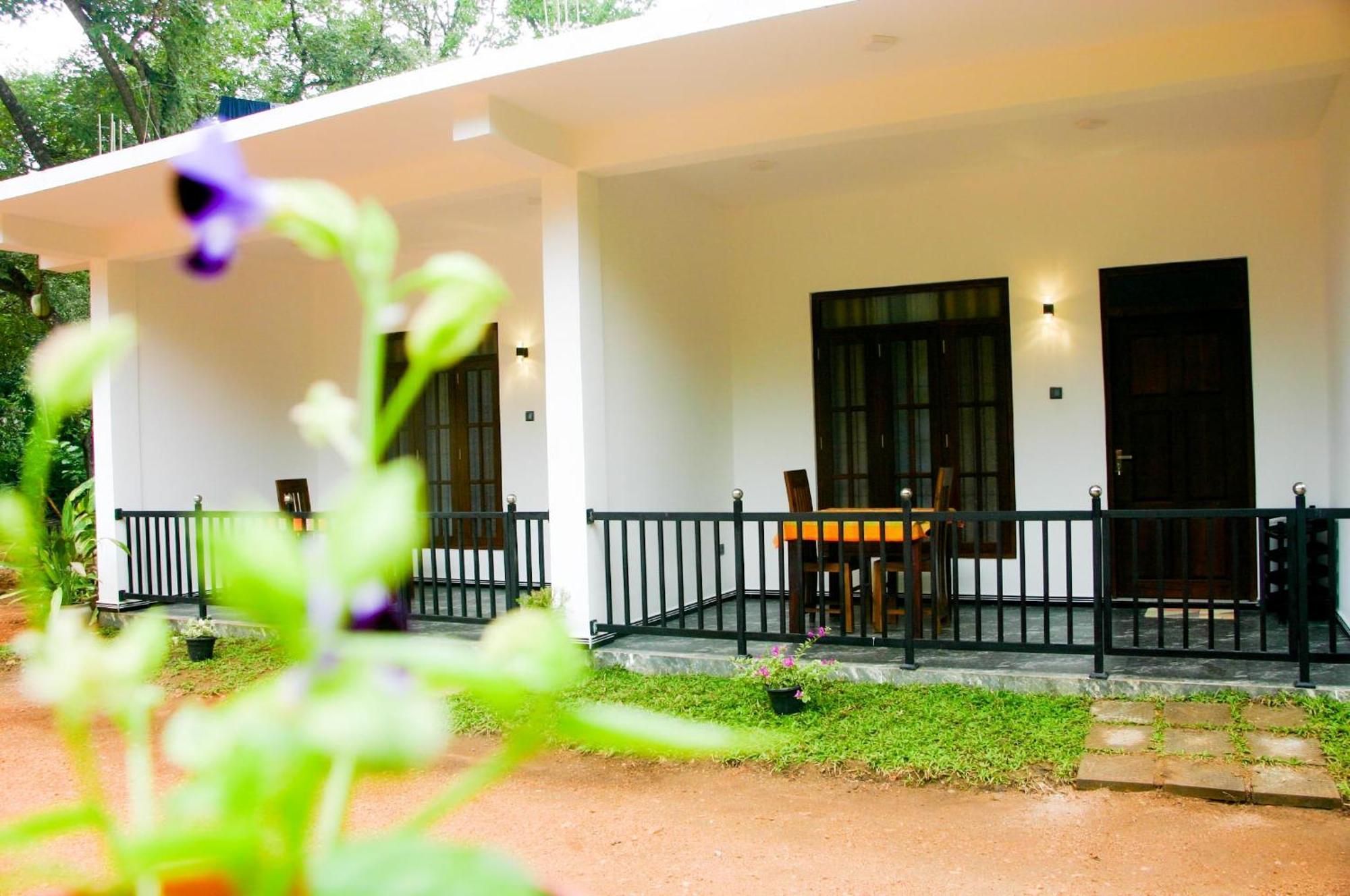 Sigiri Heaven Villa สิกิริยา ภายนอก รูปภาพ