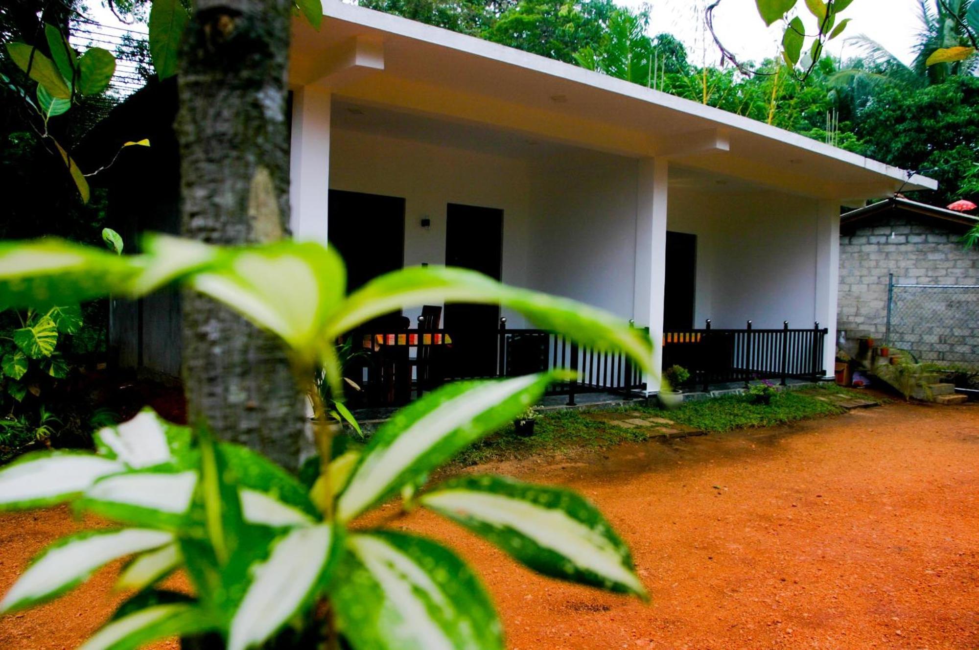Sigiri Heaven Villa สิกิริยา ภายนอก รูปภาพ