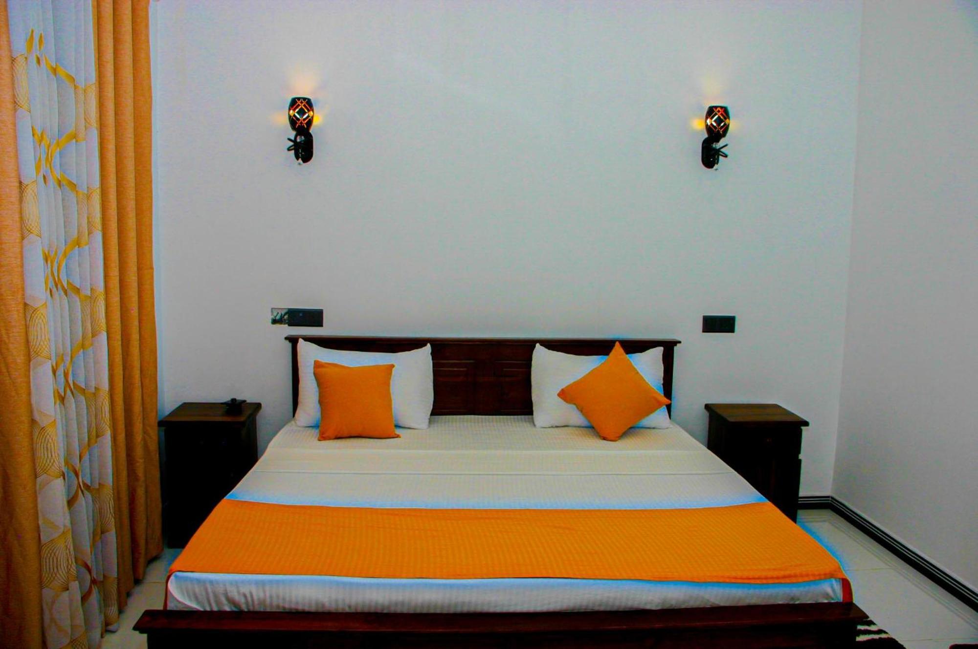 Sigiri Heaven Villa สิกิริยา ภายนอก รูปภาพ