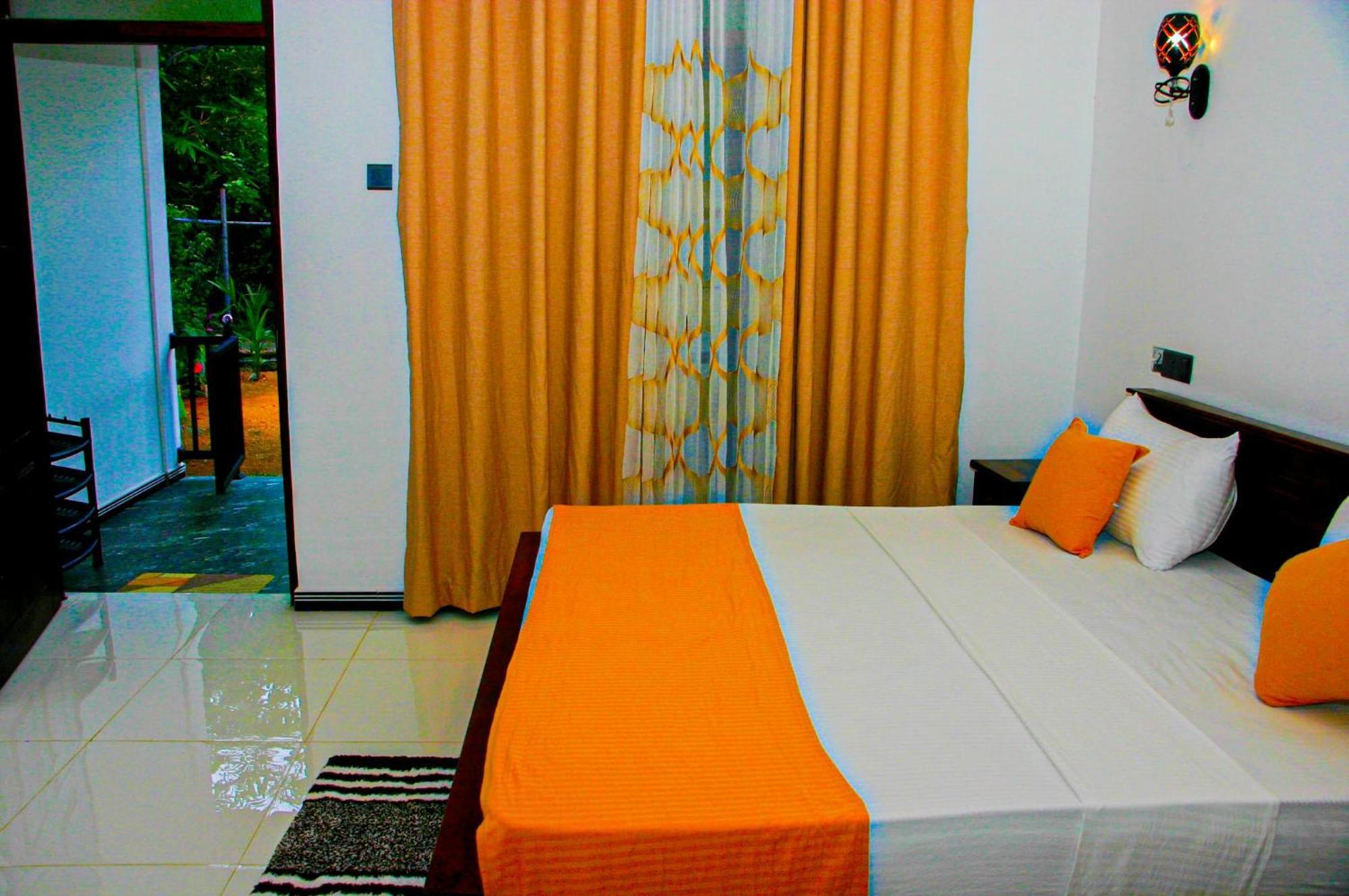Sigiri Heaven Villa สิกิริยา ภายนอก รูปภาพ