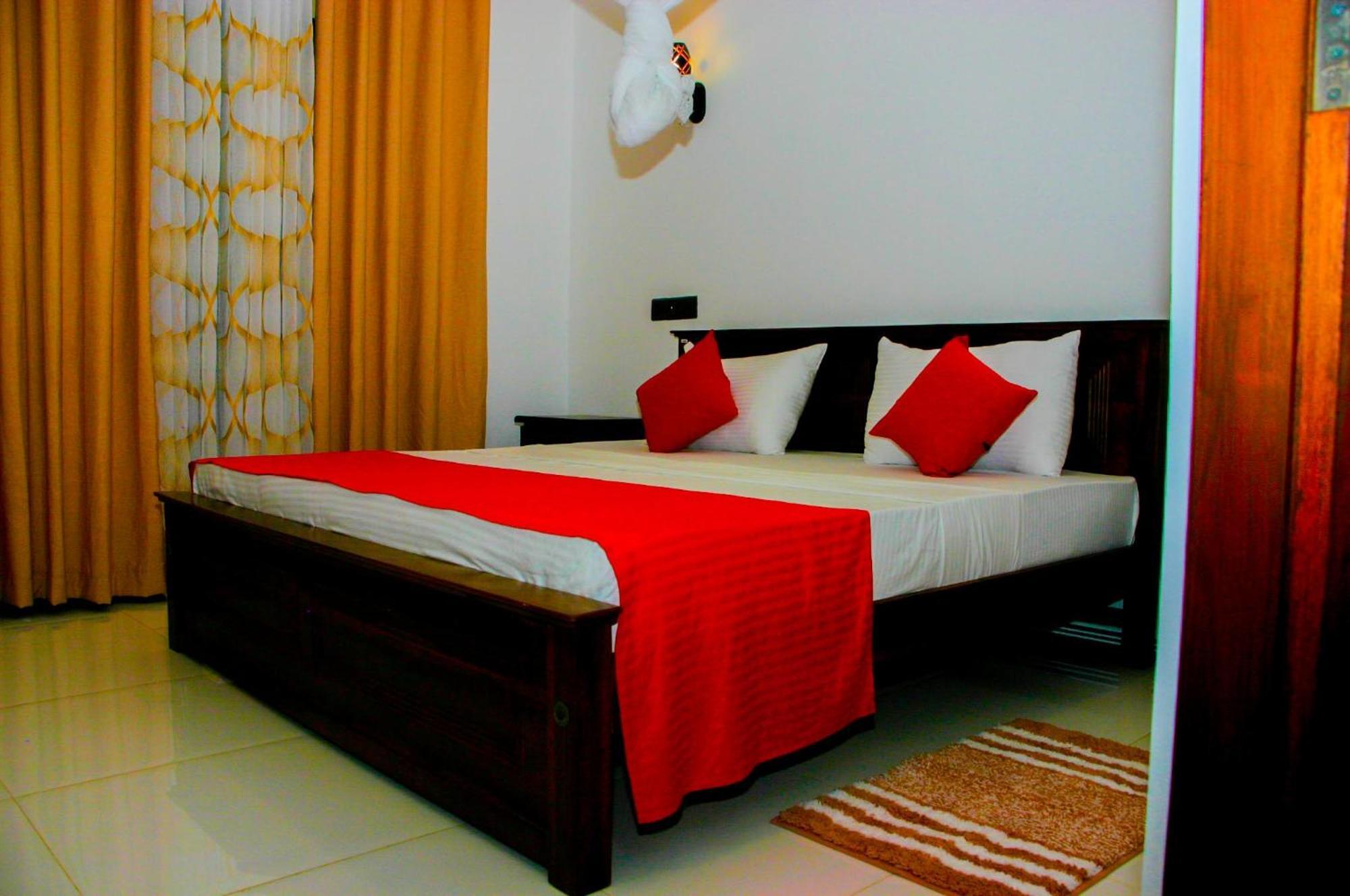 Sigiri Heaven Villa สิกิริยา ภายนอก รูปภาพ