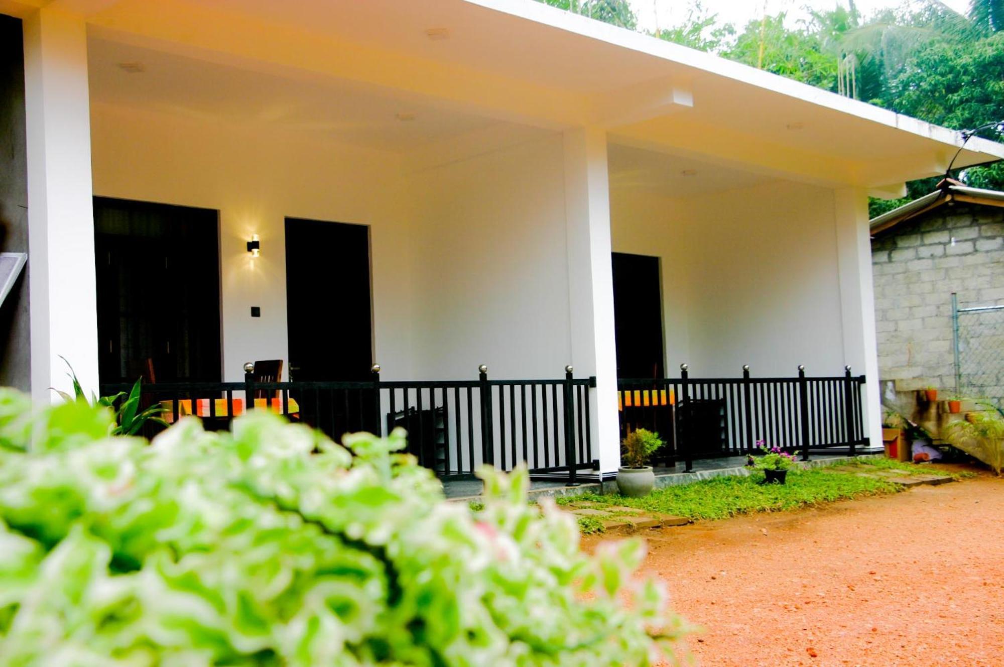 Sigiri Heaven Villa สิกิริยา ภายนอก รูปภาพ