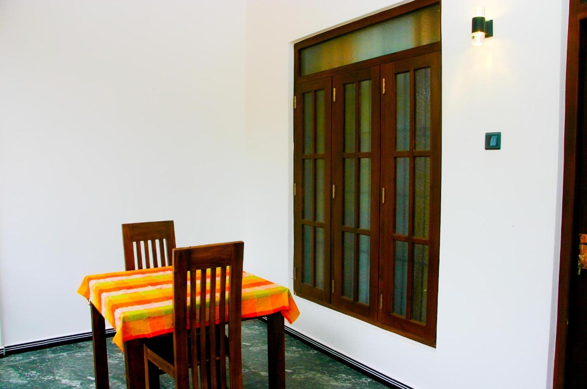 Sigiri Heaven Villa สิกิริยา ภายนอก รูปภาพ
