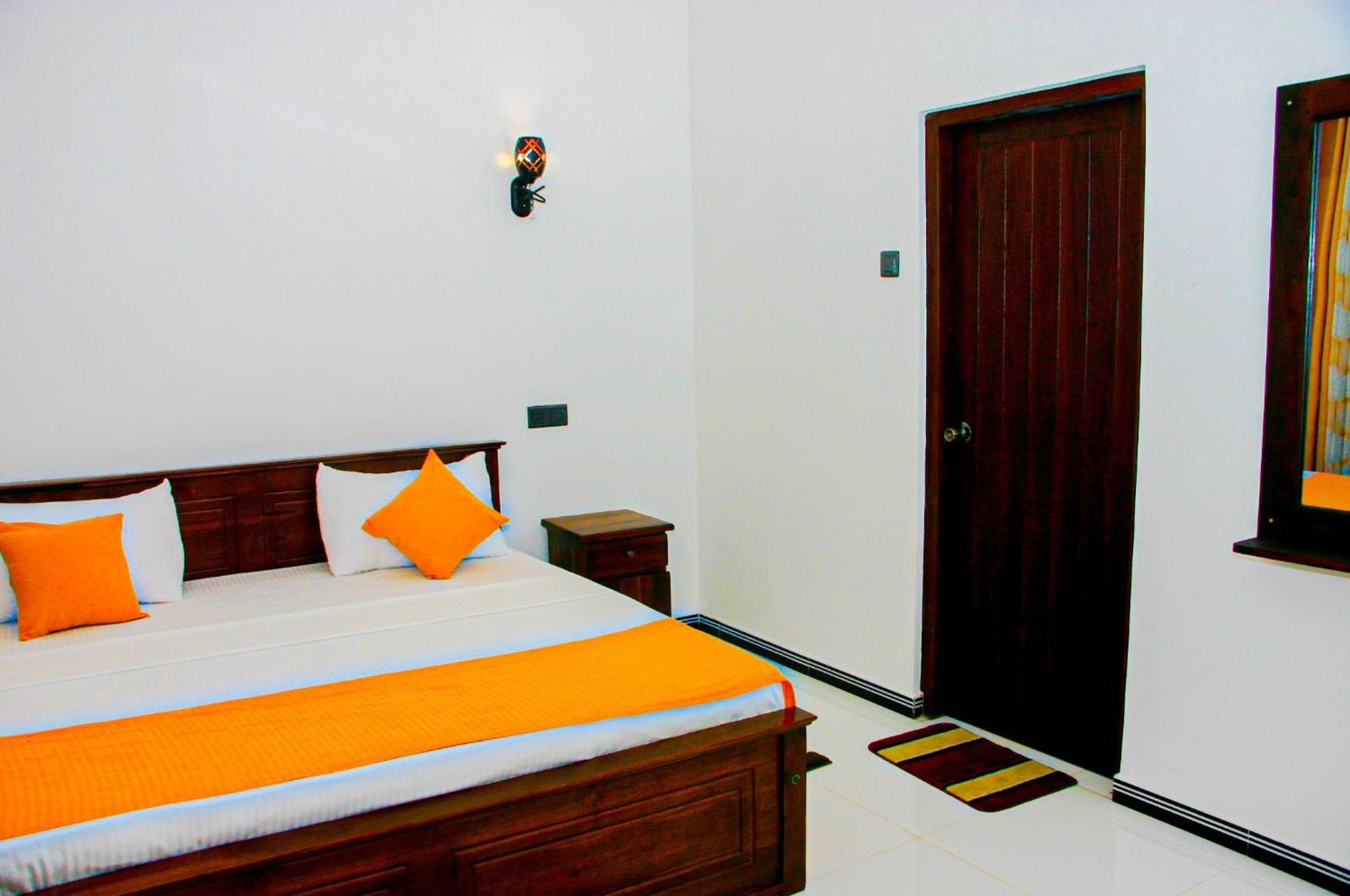 Sigiri Heaven Villa สิกิริยา ภายนอก รูปภาพ