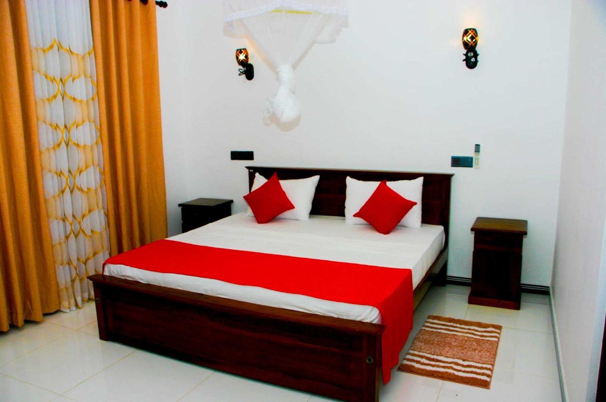 Sigiri Heaven Villa สิกิริยา ภายนอก รูปภาพ