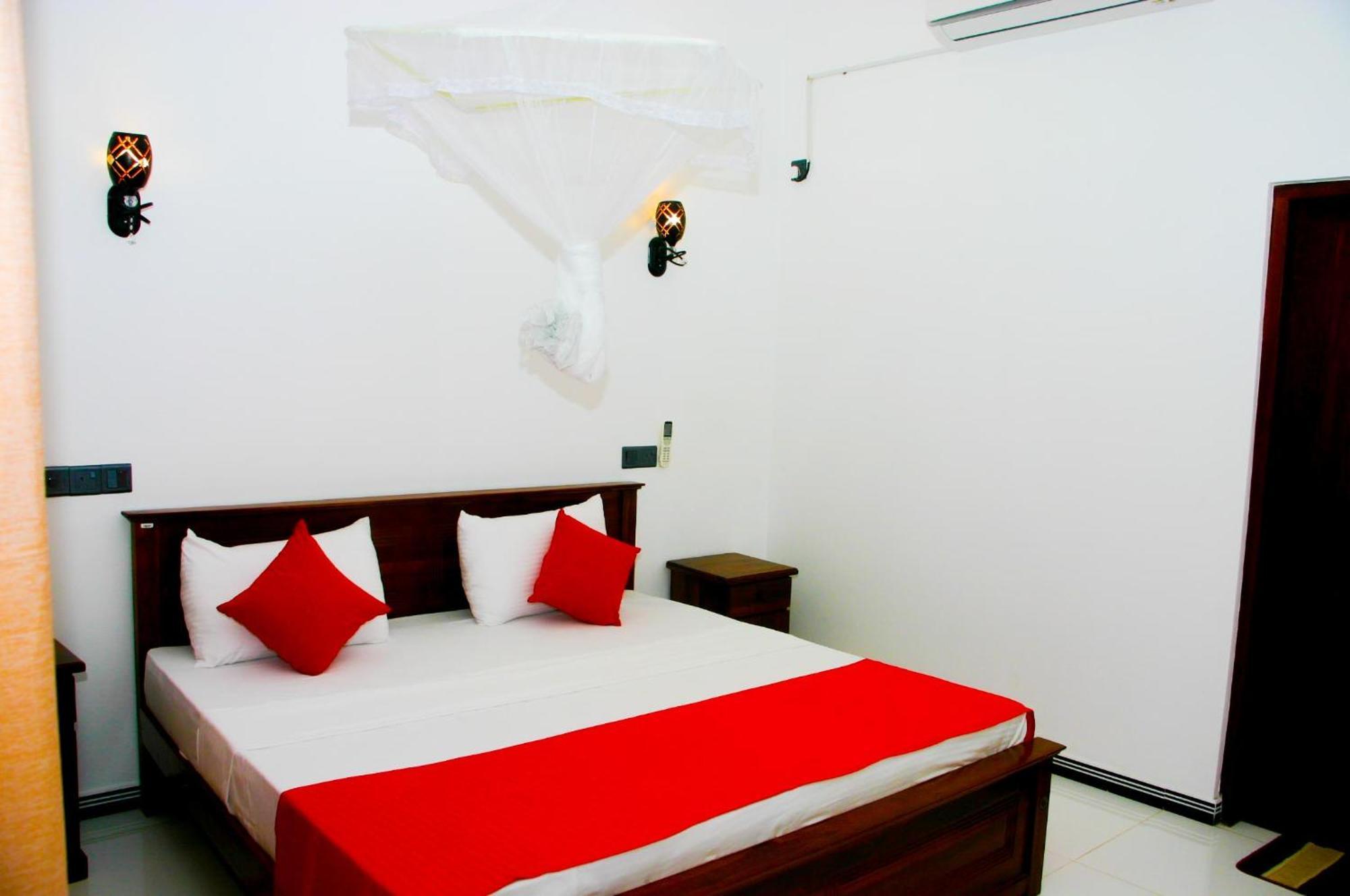 Sigiri Heaven Villa สิกิริยา ภายนอก รูปภาพ