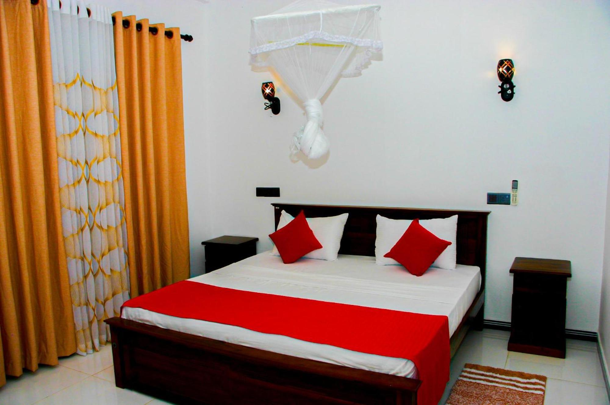 Sigiri Heaven Villa สิกิริยา ภายนอก รูปภาพ