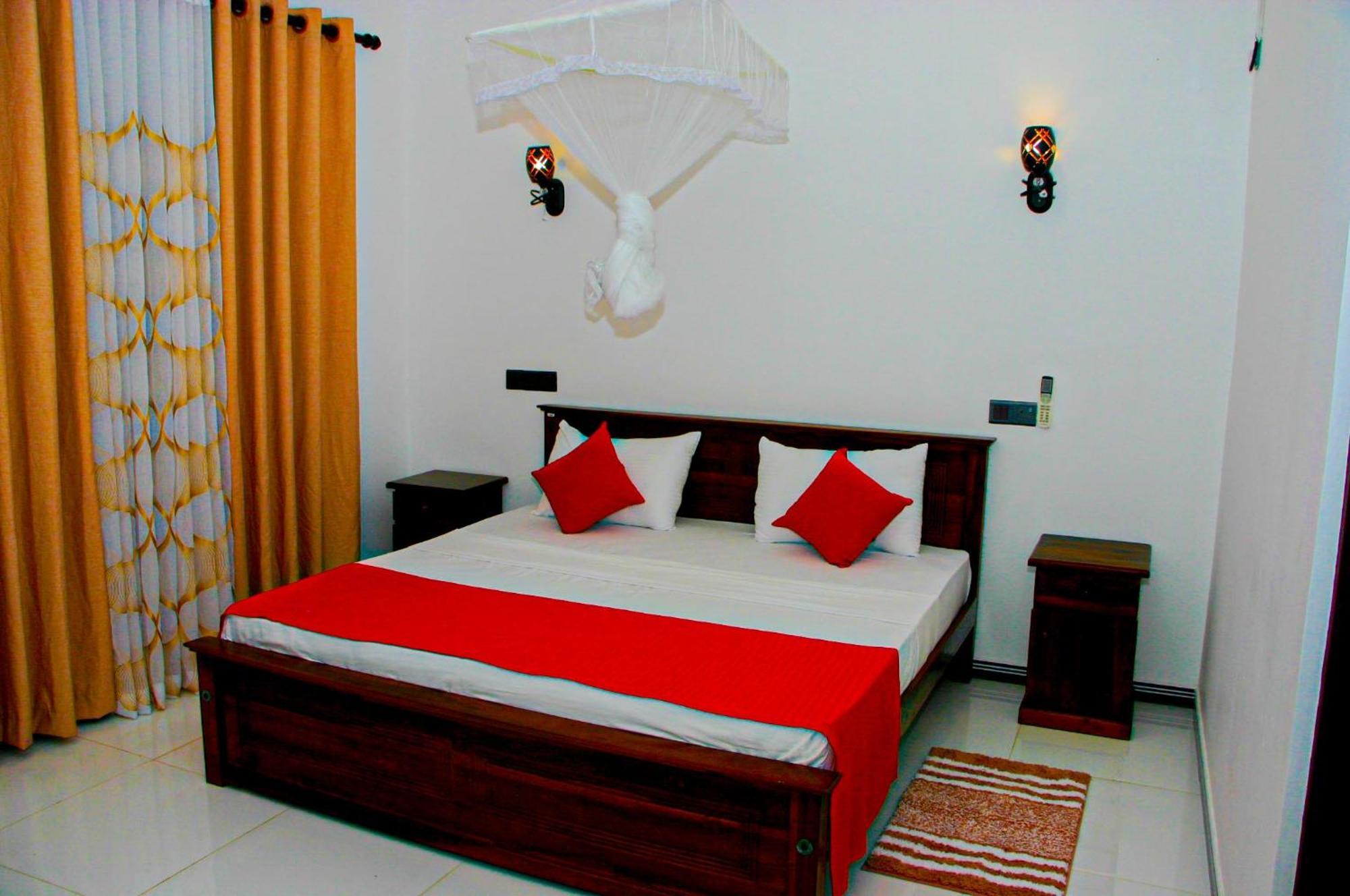 Sigiri Heaven Villa สิกิริยา ภายนอก รูปภาพ