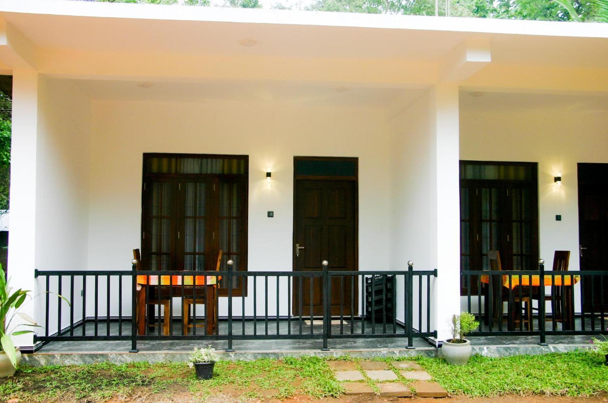 Sigiri Heaven Villa สิกิริยา ภายนอก รูปภาพ