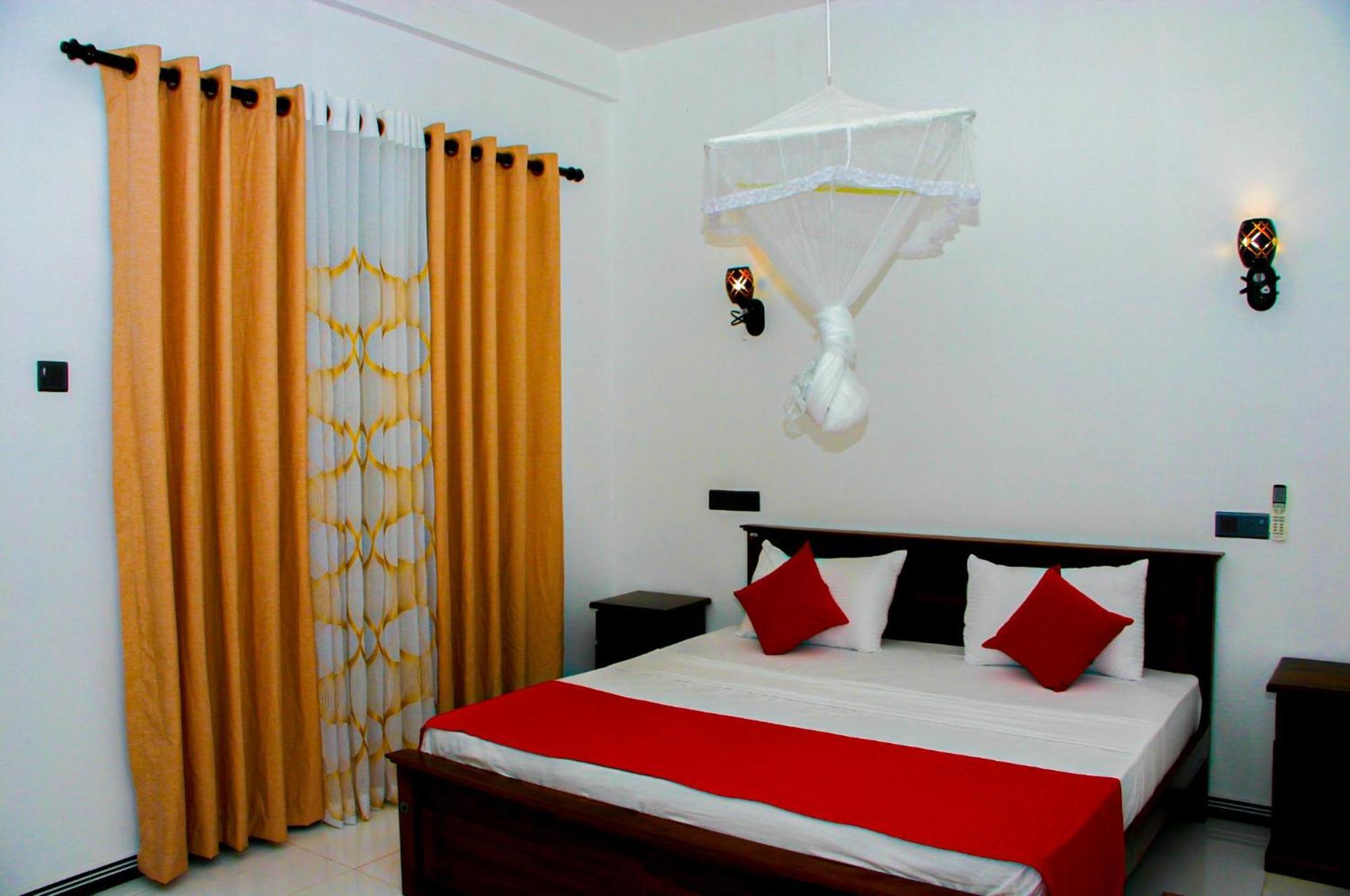 Sigiri Heaven Villa สิกิริยา ภายนอก รูปภาพ
