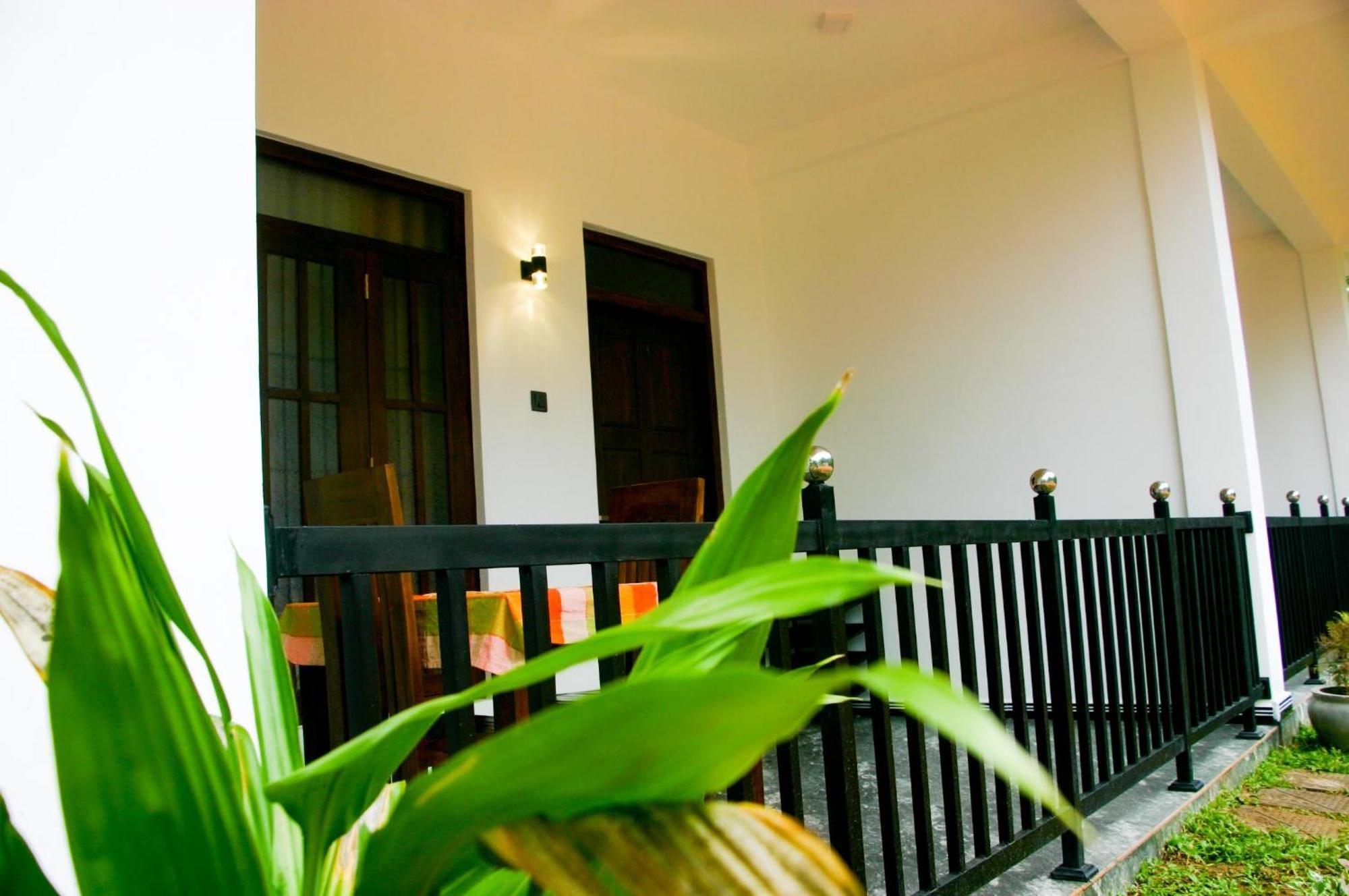 Sigiri Heaven Villa สิกิริยา ภายนอก รูปภาพ