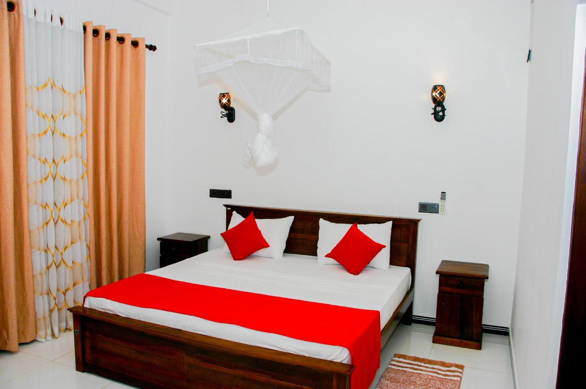 Sigiri Heaven Villa สิกิริยา ภายนอก รูปภาพ