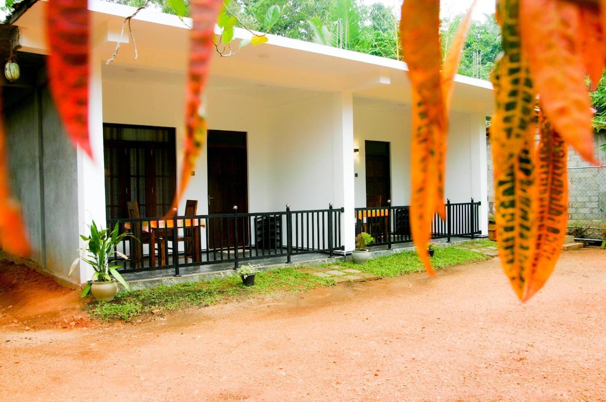 Sigiri Heaven Villa สิกิริยา ภายนอก รูปภาพ