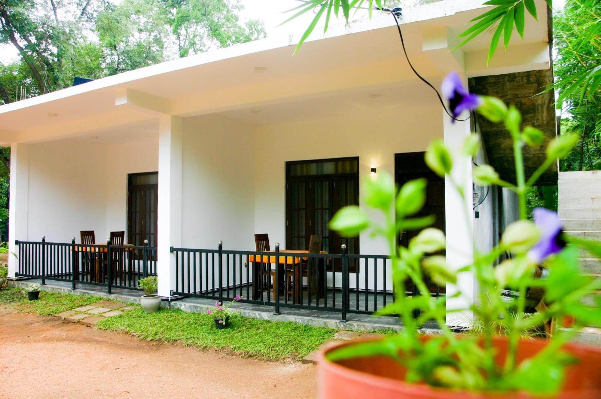 Sigiri Heaven Villa สิกิริยา ภายนอก รูปภาพ