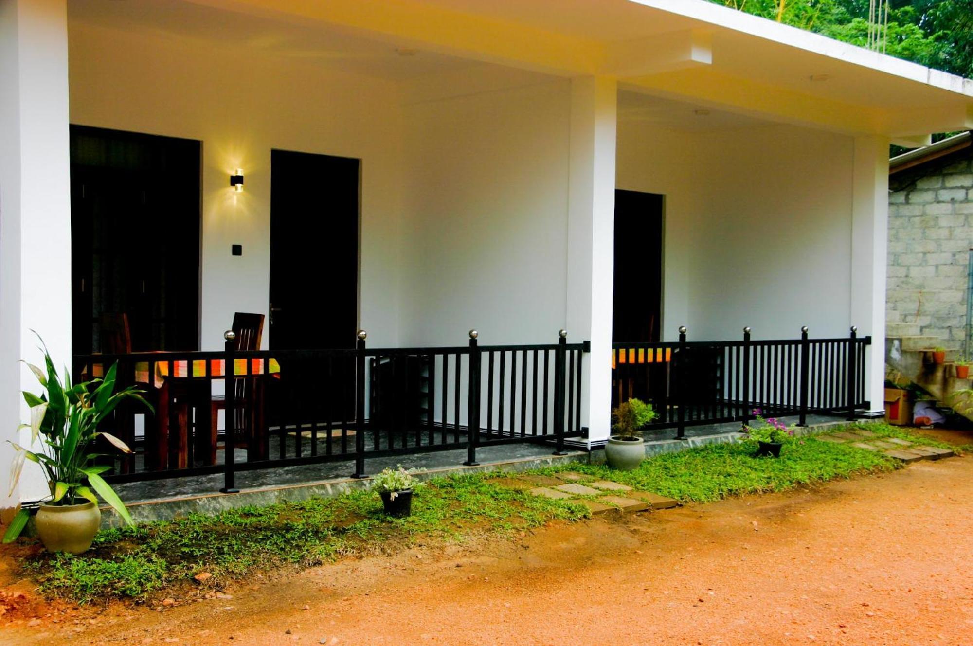 Sigiri Heaven Villa สิกิริยา ภายนอก รูปภาพ