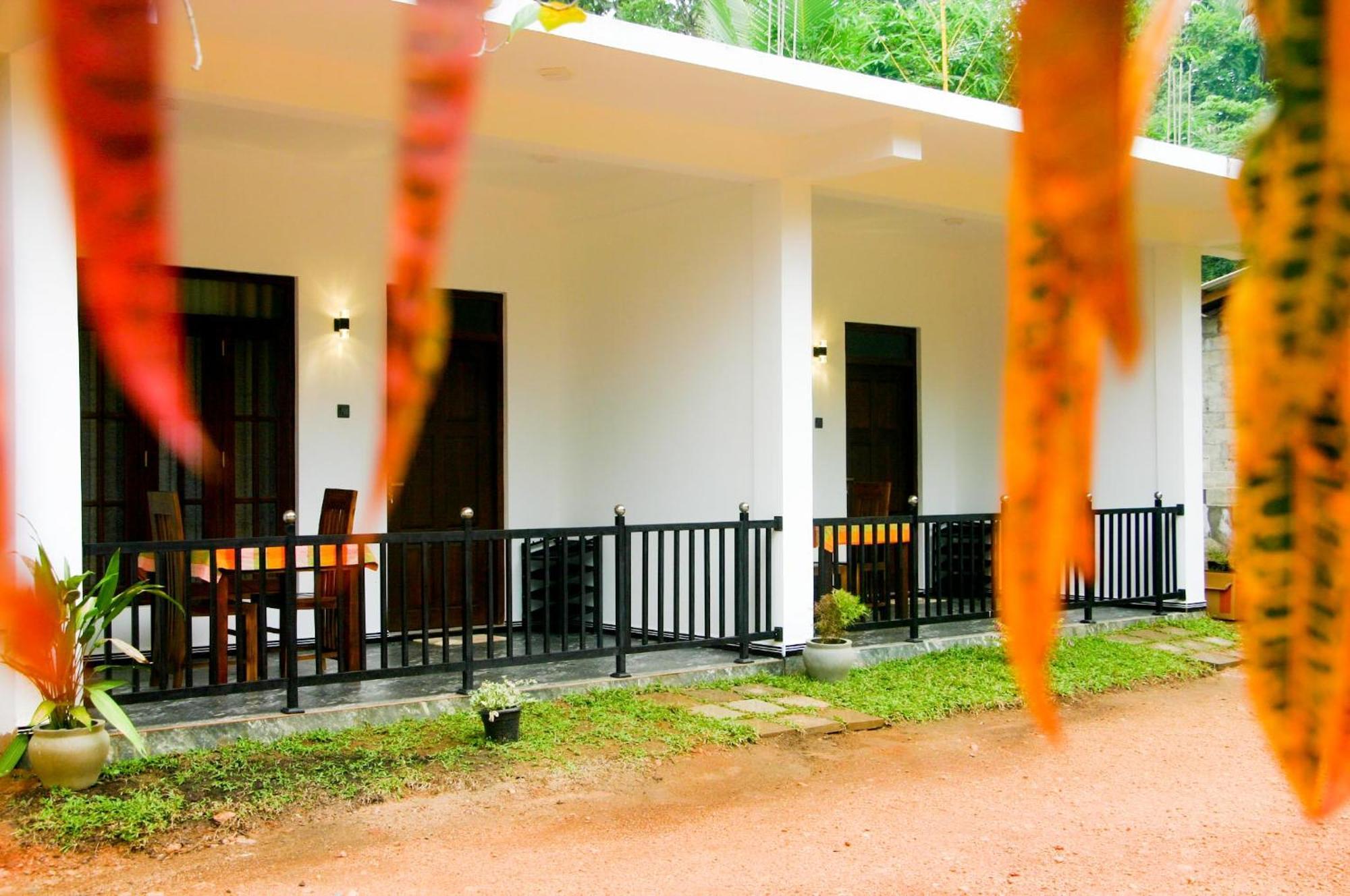 Sigiri Heaven Villa สิกิริยา ภายนอก รูปภาพ