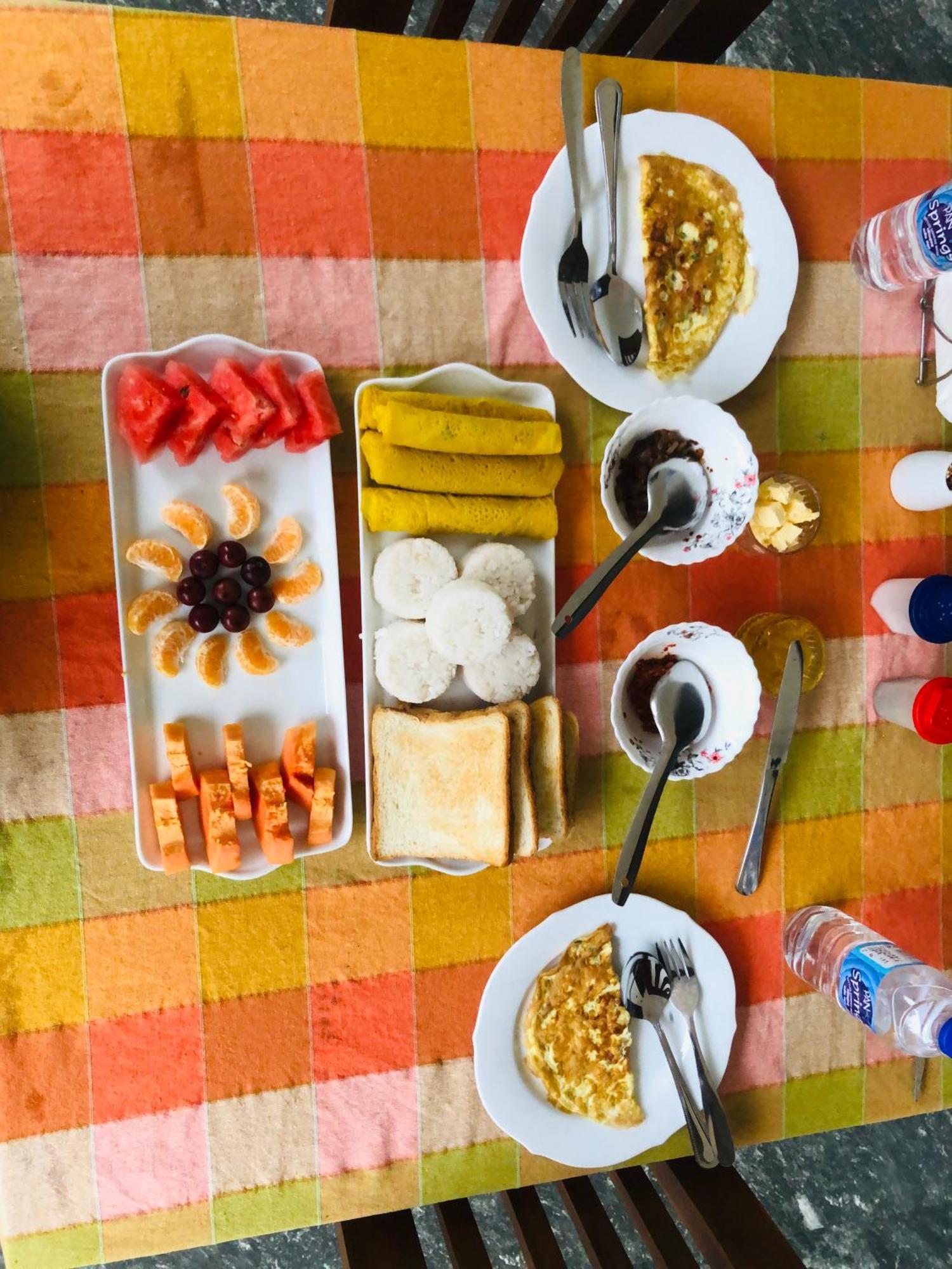 Sigiri Heaven Villa สิกิริยา ภายนอก รูปภาพ