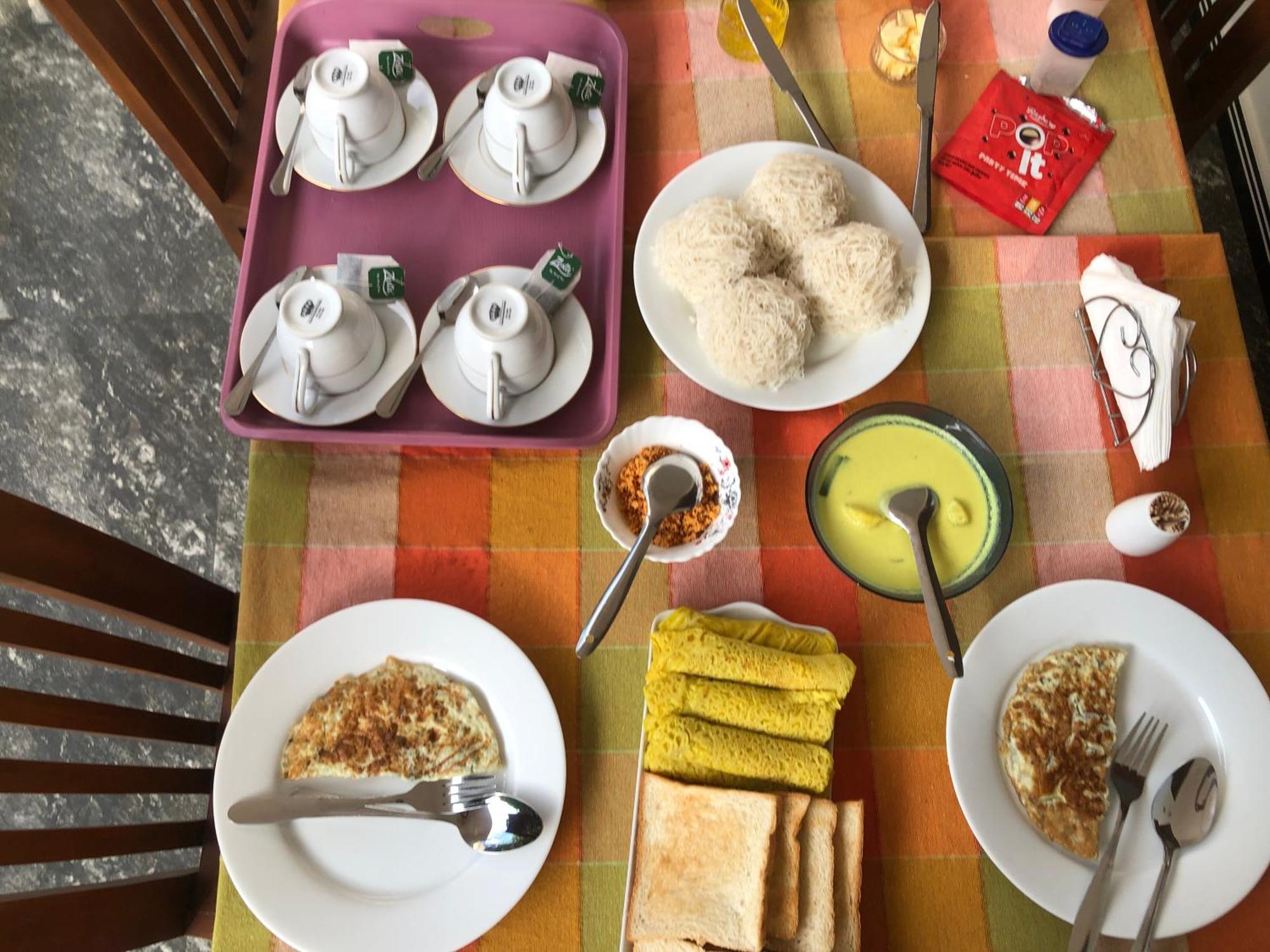 Sigiri Heaven Villa สิกิริยา ภายนอก รูปภาพ